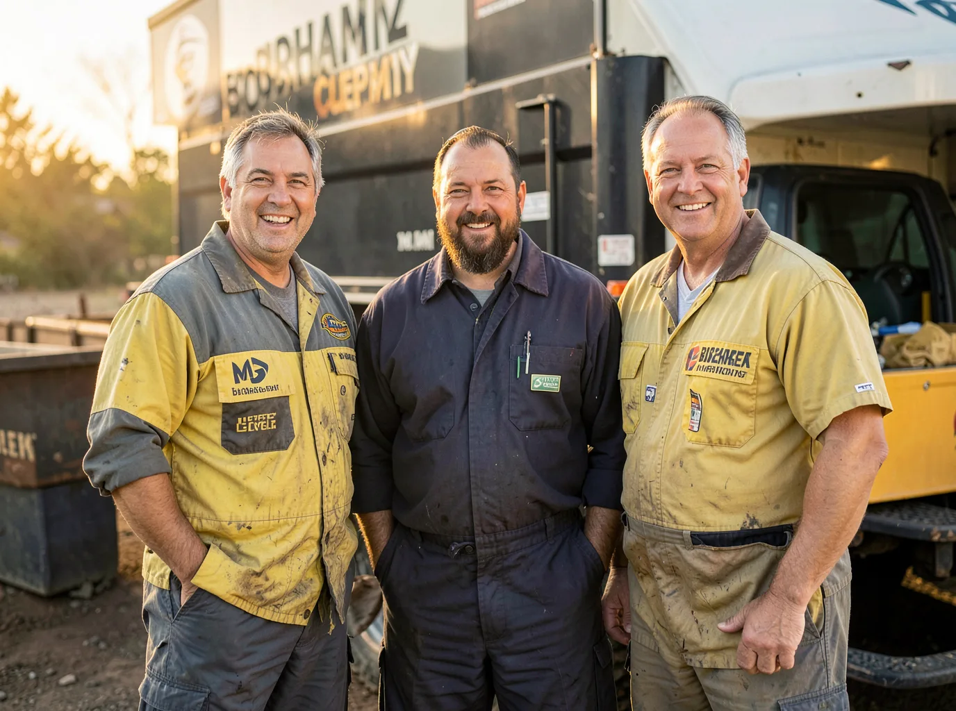 Sewage Cleanup company in Mount Calm, TX